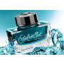 Atrament Pelikan Edelstein 50ml Niebieski Morski Aquamarine - 3